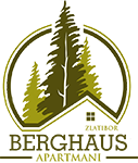 Berghaus apartmani Zlatibor